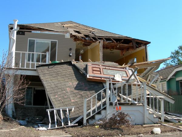 Disaster Restoration Service in Westerville