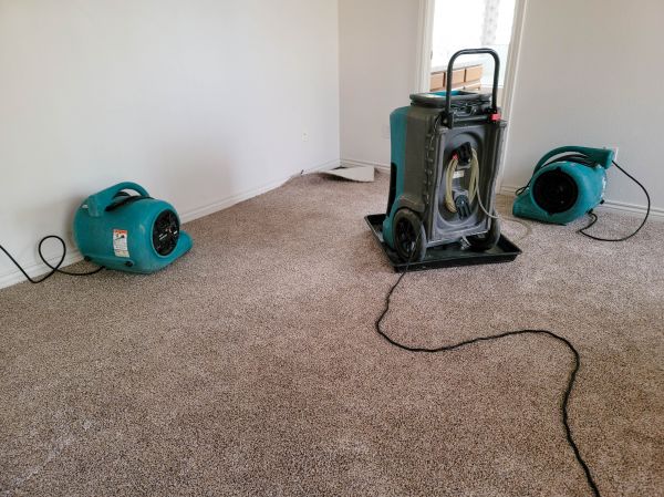 Cost of Flood Damage Repair in Westerville