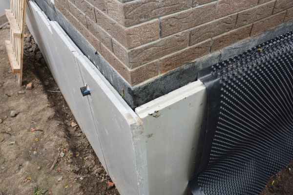 Flood Mitigation in Westerville